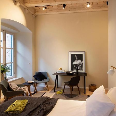 Luxury Room Sorgo Cerva - Dubrovnik Old Town ภายนอก รูปภาพ