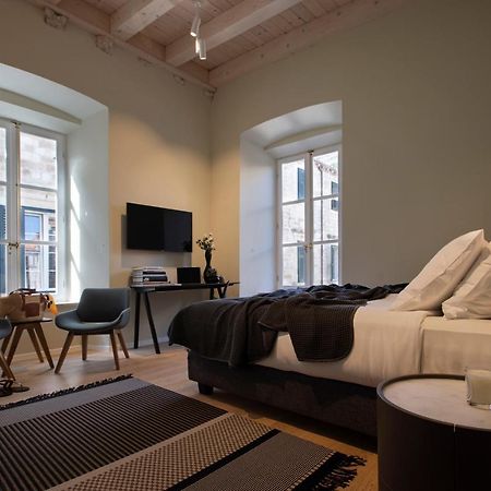 Luxury Room Sorgo Cerva - Dubrovnik Old Town ภายนอก รูปภาพ