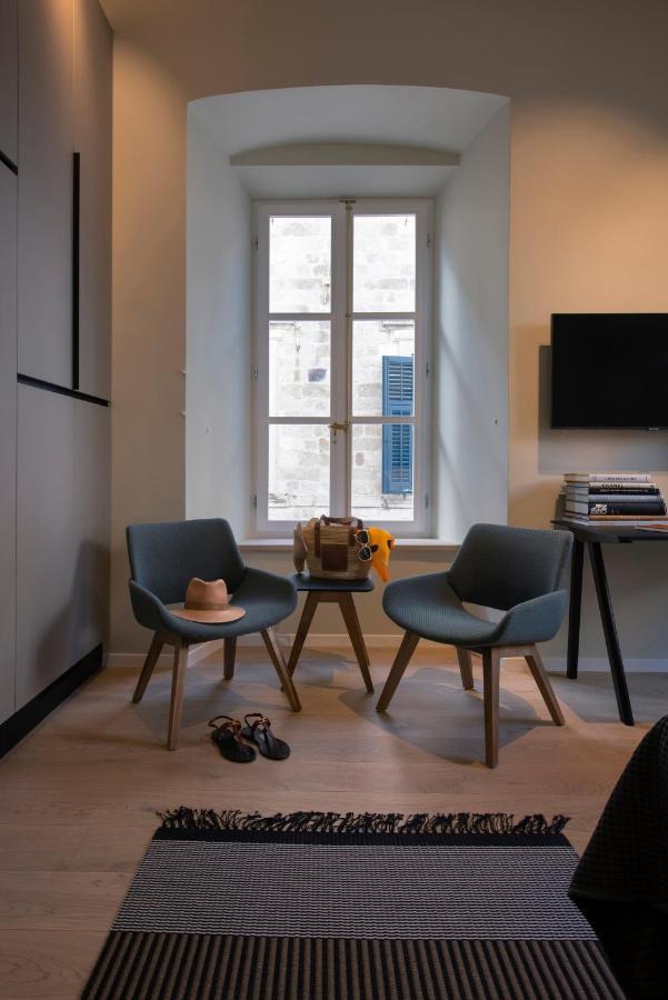 Luxury Room Sorgo Cerva - Dubrovnik Old Town ภายนอก รูปภาพ