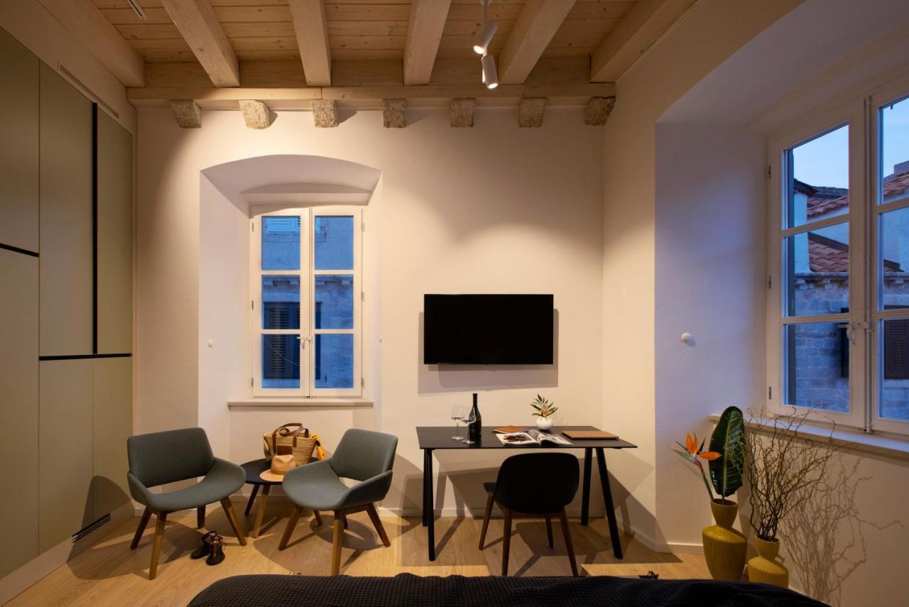 Luxury Room Sorgo Cerva - Dubrovnik Old Town ภายนอก รูปภาพ