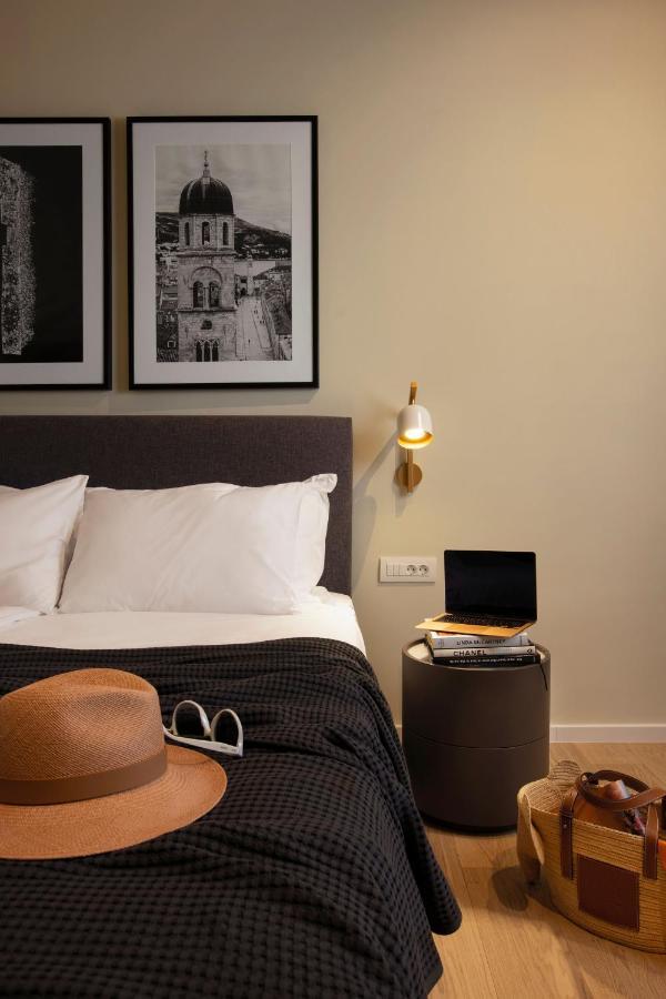 Luxury Room Sorgo Cerva - Dubrovnik Old Town ภายนอก รูปภาพ