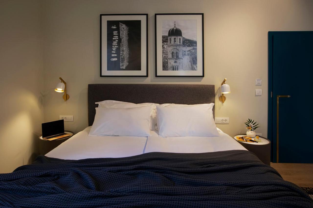 Luxury Room Sorgo Cerva - Dubrovnik Old Town ภายนอก รูปภาพ