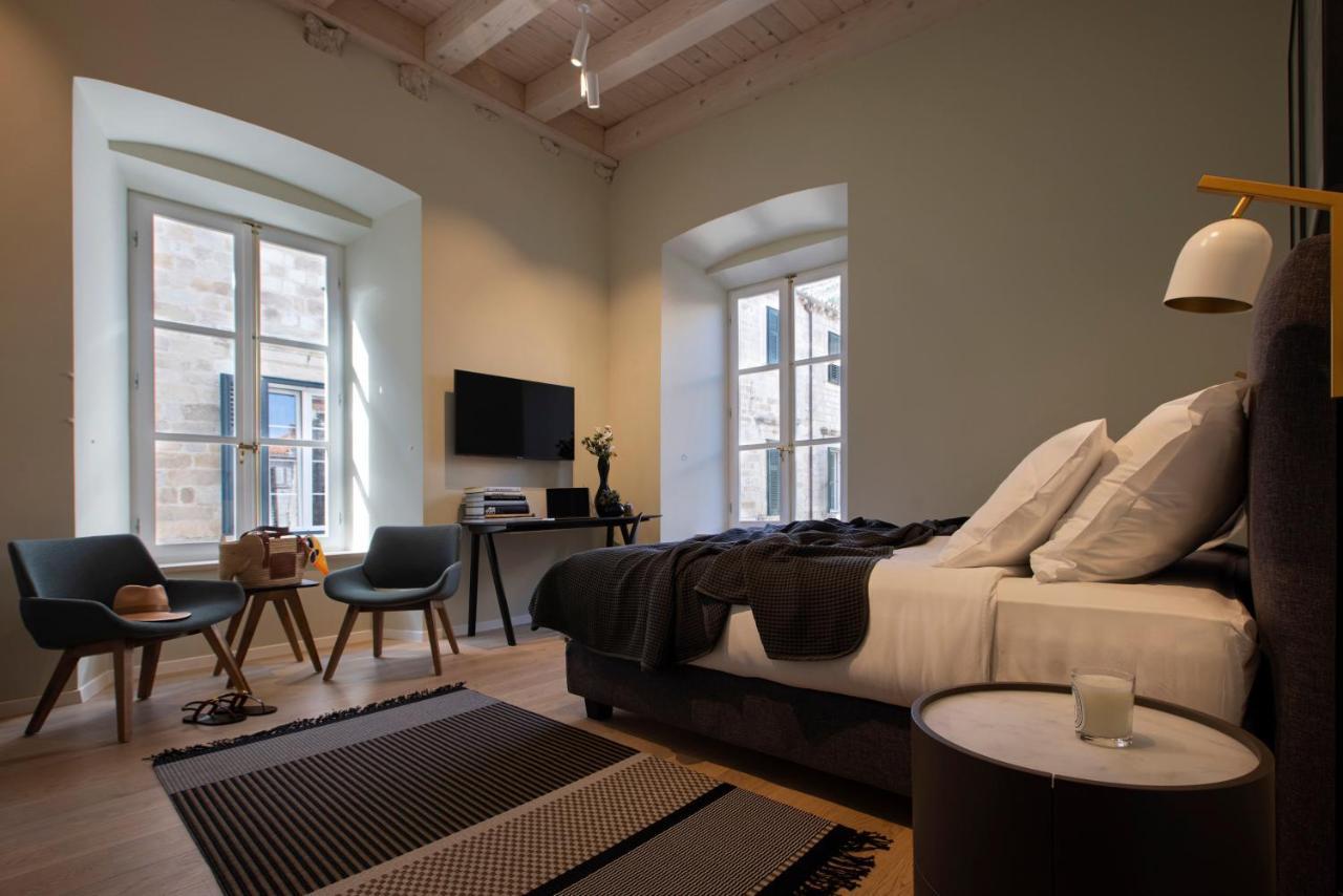 Luxury Room Sorgo Cerva - Dubrovnik Old Town ภายนอก รูปภาพ