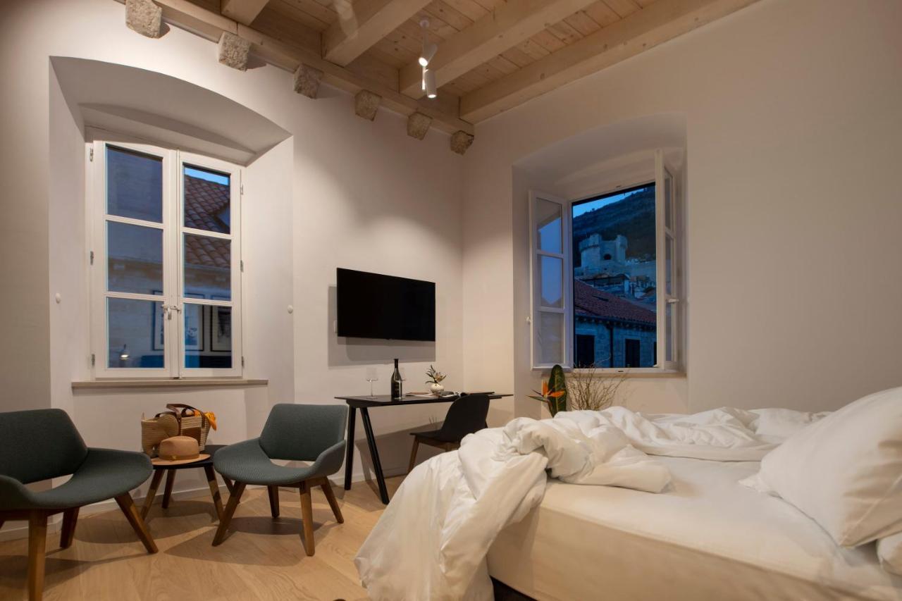 Luxury Room Sorgo Cerva - Dubrovnik Old Town ภายนอก รูปภาพ
