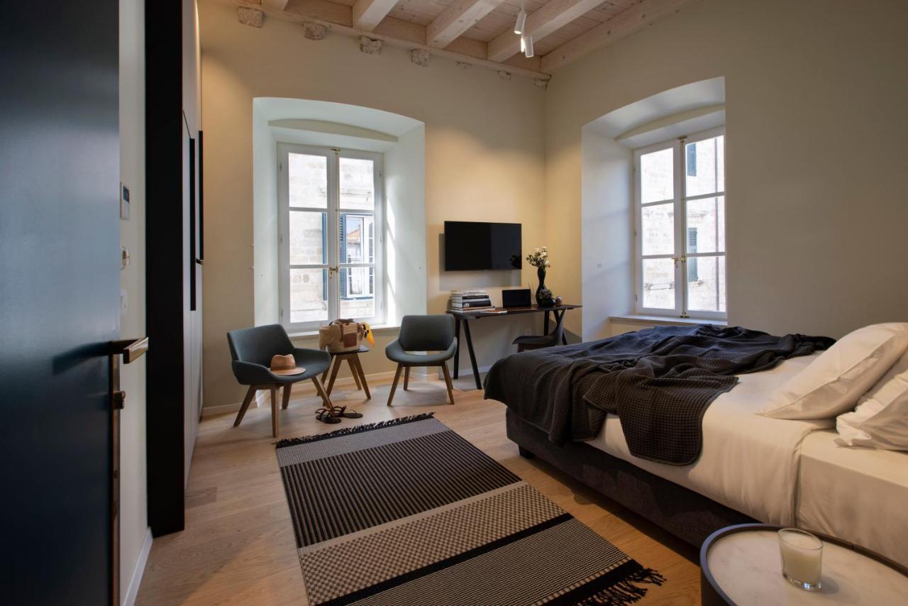 Luxury Room Sorgo Cerva - Dubrovnik Old Town ภายนอก รูปภาพ