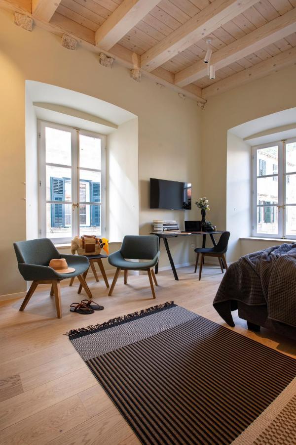 Luxury Room Sorgo Cerva - Dubrovnik Old Town ภายนอก รูปภาพ