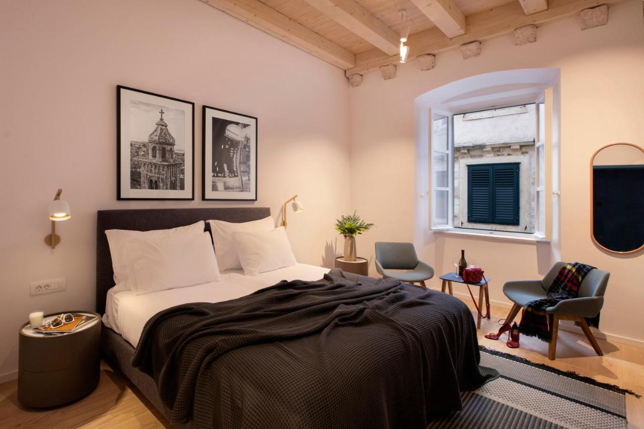 Luxury Room Sorgo Cerva - Dubrovnik Old Town ภายนอก รูปภาพ