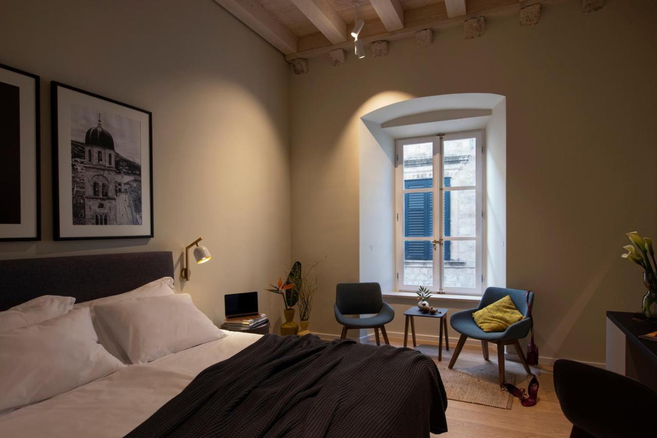 Luxury Room Sorgo Cerva - Dubrovnik Old Town ภายนอก รูปภาพ