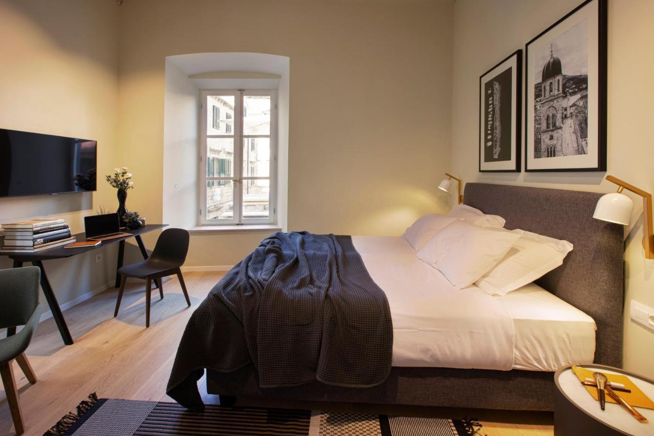 Luxury Room Sorgo Cerva - Dubrovnik Old Town ภายนอก รูปภาพ