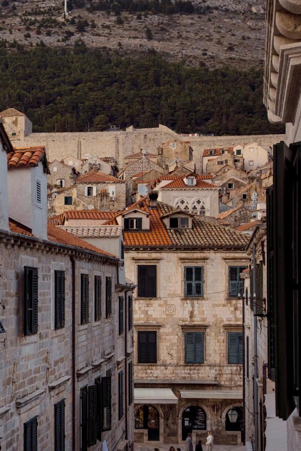 Luxury Room Sorgo Cerva - Dubrovnik Old Town ภายนอก รูปภาพ